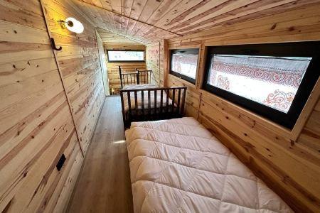 Tuva Villa Bungalov - 61