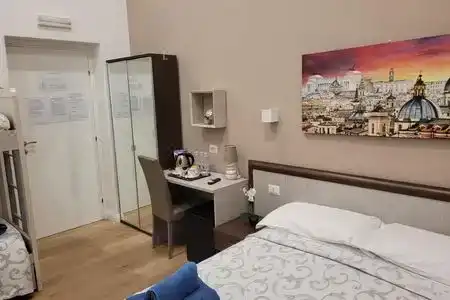 B&B Evergreen - 7