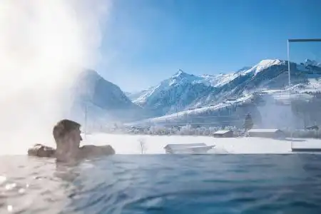 Tauern Spa & Therme - 2
