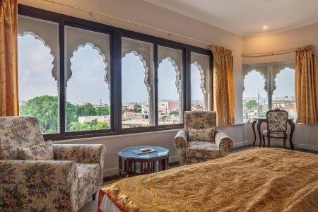 Rajasthan Palace Jalpur - 179