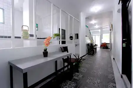 Pondok Wangi Syariah Jogja - 5