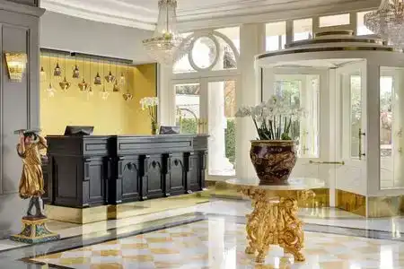 Imperiale Palace - 4