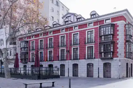 Dorma El Coloquio - 0