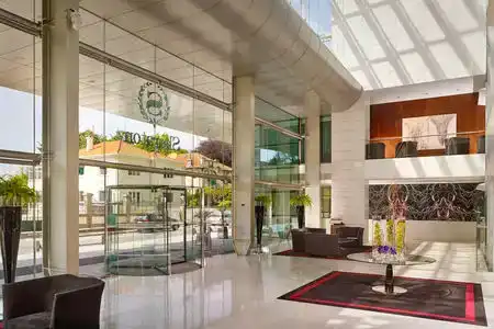 Sheraton Porto & Spa - 4