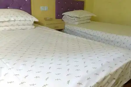 Mojianong Hostel - 8