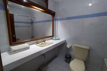Sorga Cottages - 92