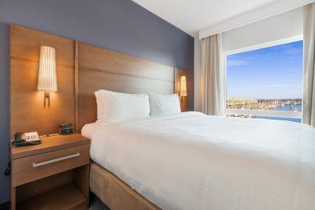 Residence Inn Marina del Rey - 31