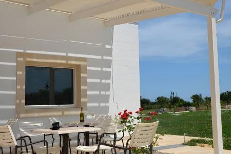 Casale del Murgese - 3