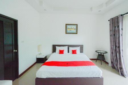 Reddoorz Plus Baan Noppadol Hua Hin Resort - 34