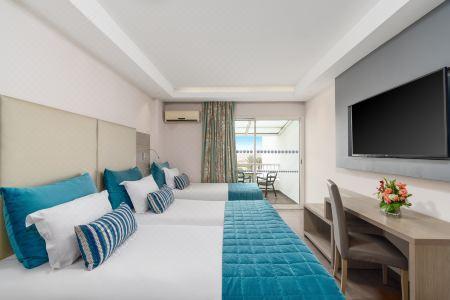 Atlas Amadil Beach - 125