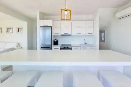 Koru Villa Vasiliki Lefkada - 5