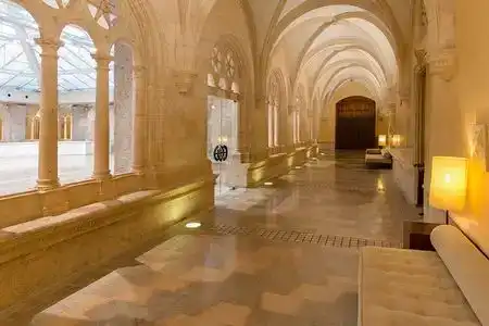 NH Collection Palacio de Burgos - 6
