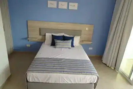Proteas Mare Suites Apartments - 1