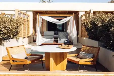 Avgoustos Suites Naxos - 6