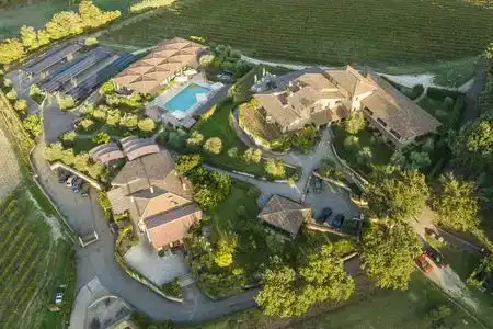 Altarocca Wine Resort Adults Only - 0