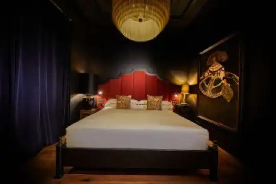 Palma Riad - Adults Only - 250