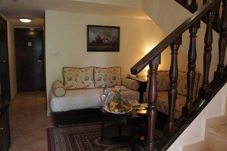 Hôtel Farah - 29