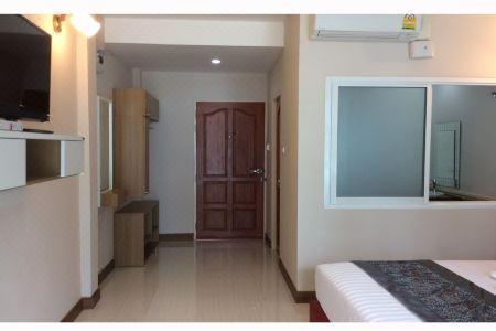 Greenseaview Resort - 16