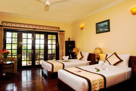 Golden Coast Resort & Spa - 15