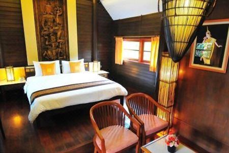 Ruenkanok Thaihouse Resort - 24