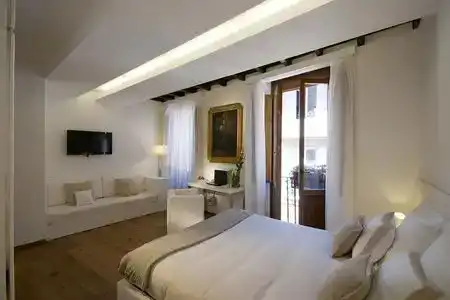 Gigli d'Oro Suite - 0