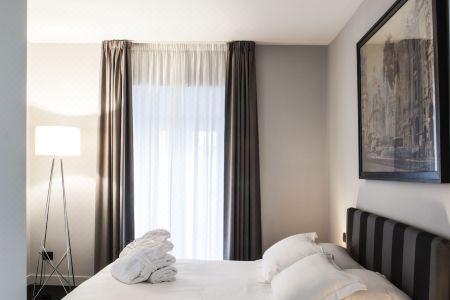 Gemini suites Navona - 36