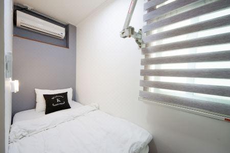 K-Guesthouse Dongdaemun - 72