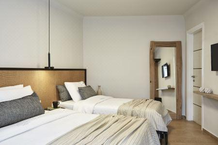 Loizos Stylish Residences - 91