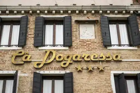Ca' Dogaressa - 2