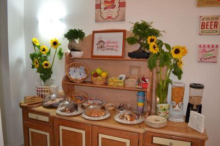 Anna's Family Terrace B&B - 0