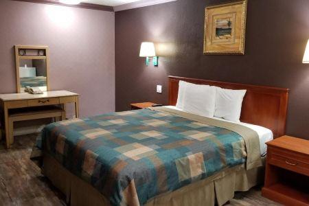 Hollywood Stars Inn - 9