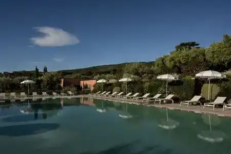 Villa Neri Resort and Spa - 1