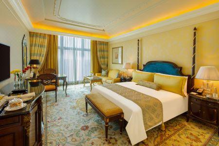 The Leela Palace - 11