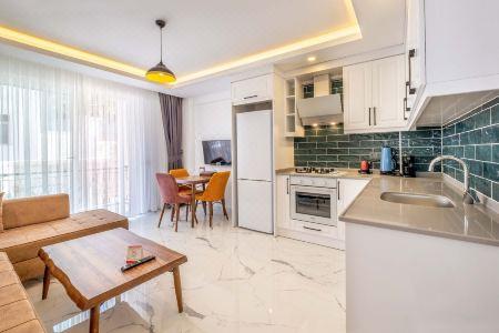 Yosun Apart - 70