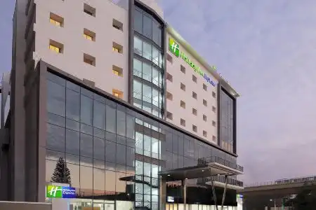 Holiday Inn Express Bengaluru Yeshwantpur, an IHG - 6