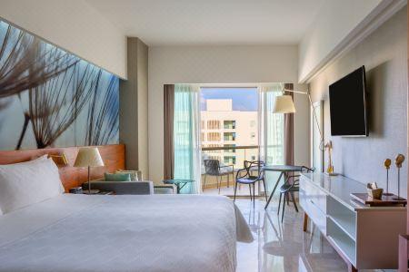 Live Aqua Beach Resort Cancun - 43