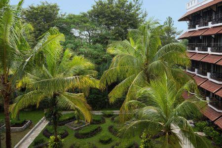 Mustika Yogyakarta Resort and Spa - 52