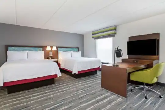 Hampton Inn & Suites Orlando-International Dr. North - 29