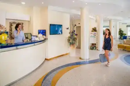 Baia Bianca - 2