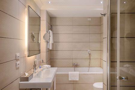 Radisson Blu, Milan - 69