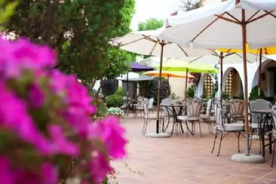 Valentin Park Club - 7