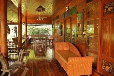 Cozy Garden Resort - 27