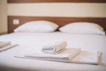 Britannia Apartments - By The KALAJA And Small Beach - 29