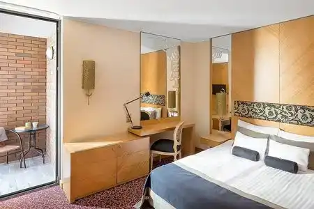 Marmara Budapest - 2