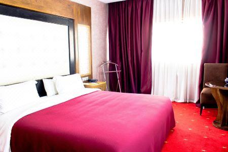 Hotel - 16