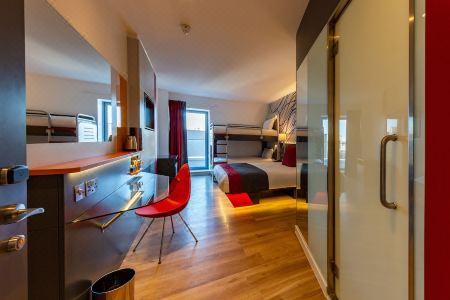 Four Points Flex by Sheraton Cardiff - 73