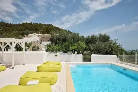 La Locanda del Carrubo - 0