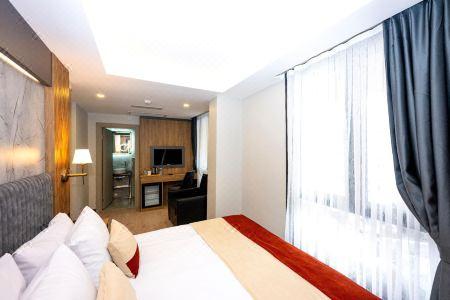 Harmony Istanbul & Spa - 58