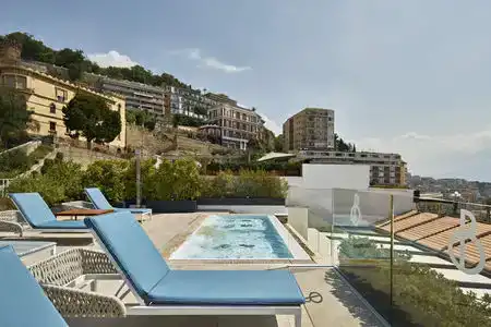 De Bonart Naples, Curio Collection by Hilton - 1