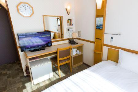 Toyoko Inn Osaka Sakai-higashi-eki - 36